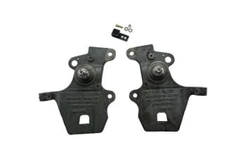 belltech lowering kit w/o shocks 1997-2002 ford expedition & 1997-2002 lincoln navigator 940 - image