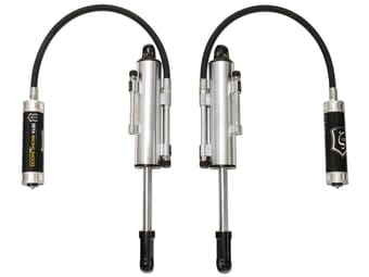 icon 10-14 raptor front secondary 3.0 zeta rr pair 95005 - image