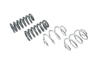 belltech lowering kit w/o shocks 63-72 c10 silverado / sierra 951 - image