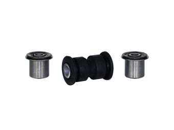 icon 10-14 raptor leaf spring bushing service kit (1 spring) 95222 - image