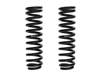 icon 2021-2024 ford f-150 raptor, front, 2.25" lift, coil spring kit 95232 - image