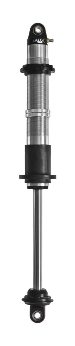 fox 2.0 factory series 10in. emulsion coilover shock 7/8in. shaft (50/70) w/-10 heims - blk 980-02-354 - image
