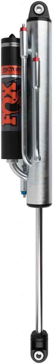 fox 3.0 factory series 10in. remote reservoir coilover shock 1in. shaft - black 980-02-601 - image