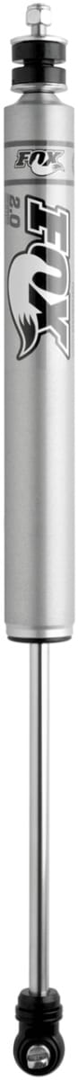 fox toyota 07-21 fj cruiser 2.0 performance series 8.6in. smooth body ifp rear shock (alum) / 0-1in. lift 980-24-675 - image