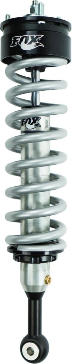 fox 04-08 ford f-150 2wd 2.0 performance series 5.325in. ifp coilover shock (aluminum) / 0-2in. lift 983-02-045 - image
