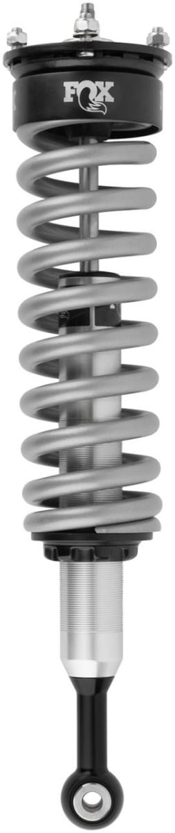 fox 12-16 ford t6 ranger 4wd 2.0 performance series 5.18in. ifp coilover (alum) / 0-2in. lift 983-02-085 - image