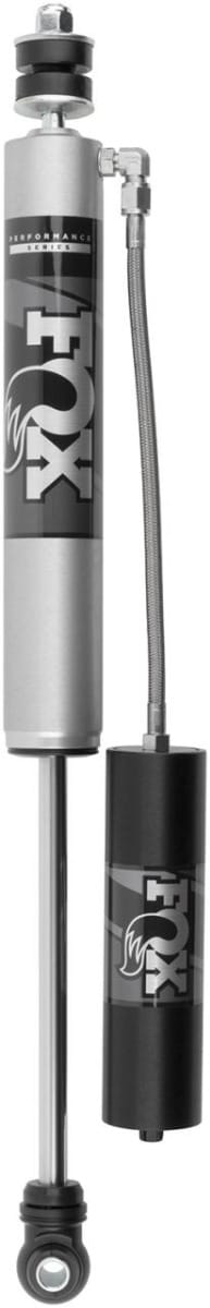 fox 17+ ford sd front 2.0 perf series 9.6in r/r shock 2-3.5in. lift 985-24-162 - image