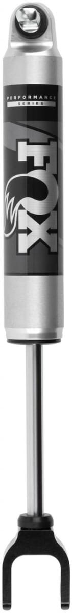 fox 11-19 chevy hd 2.0 performance series 8.9in. smooth body ifp front shock (aluminum) / 7-9in. lift 980-24-967 - image