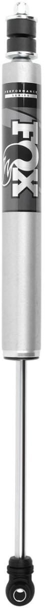 fox 97-03 ford f-150 & 04 f-150 heritage 4wd 2.0 performance series 10.1in. smooth body ifp rear shock / 0-2in. lift 980-24-678 - image