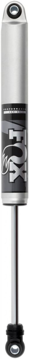 fox 19+ gm 1500 2.0 performance series 4.9in. ifp coilover shock / 0-2in lift - rear 985-24-209 - image