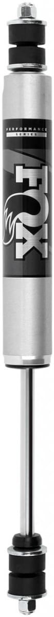 fox 89-07 80 series land cruiser 2.0 perf series 9.6in. smooth body ifp rear shock / 1.5-2.5in lift 985-24-073 - image