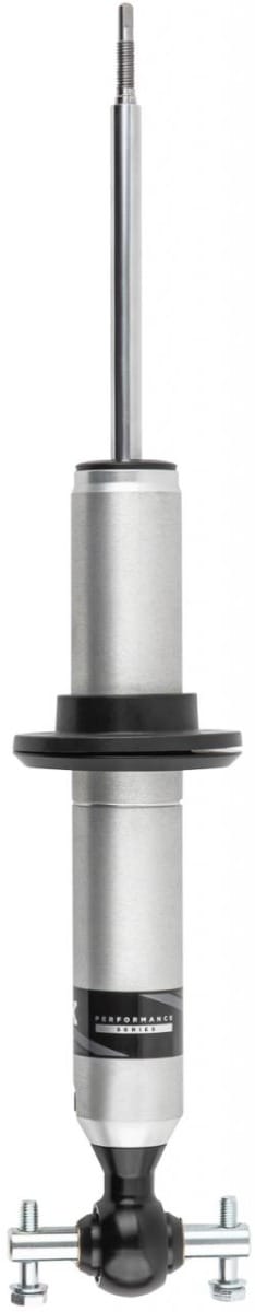 fox 07-13 gm 1500 2.0 performance series 4.3in ifp front coilover / 0-2in. lift 985-62-004 - image