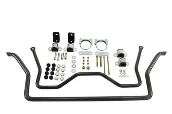belltech anti-swaybar sets 5421/5521 2004-2012 gm colorado/canyon 2wd 9900 - image