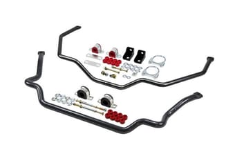 belltech anti-swaybar sets 5420/5524 1983-1994 gm s-series blazer / jimmy 9902 - image