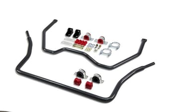 belltech anti-swaybar sets 5424/5525 1991 gmc syclone 9903 - image