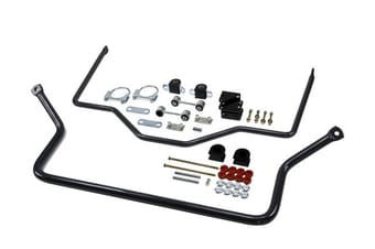belltech anti-swaybar sets 5402/5502 1999-2006 gm silverado / sierra 1500 2wd 9904 - image