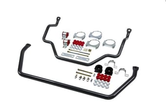 belltech anti-swaybar sets 5404/5508 1973-1987 gm c10 / c15 & 1973-1987 gm blazer / jimmy & 1973-1991 chevrolet suburban c10 / c15 9908 - image