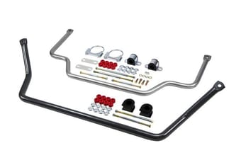 belltech anti-swaybar sets 5400/5512 1995-1999 gm tahoe/yukon 2wd (4 door) & 1992-1999 chevrolet suburban c1500 9911 - image