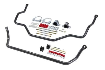 belltech anti-swaybar sets 5600/5650 1995-1999 gm tahoe/yukon 4wd 9912 - image