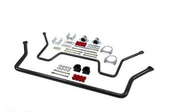 belltech anti-swaybar sets 5428/5528 1985-2002 gm astro/safari 2wd 9913 - image