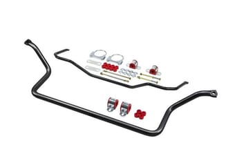 belltech anti-swaybar sets 5438/5538 1997-2004 dodge dakota 2wd 9915 - image