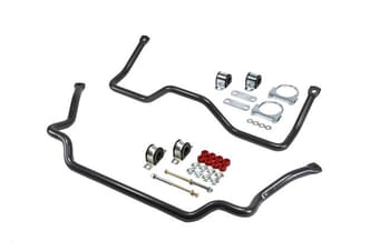 belltech anti-swaybar sets 5420/5523 1995-2004 gm s-series blazer / jimmy 2 door 9923 - image