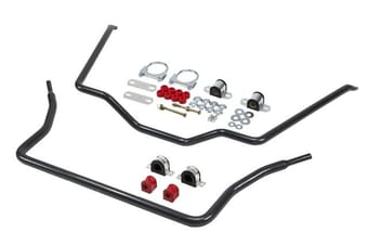 belltech anti-swaybar sets 5424/5520 1991 chevrolet syclone 9925 - image