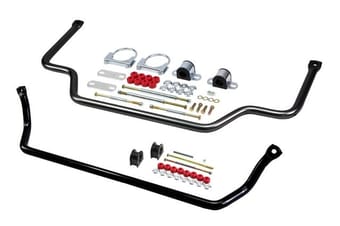 belltech anti-swaybar sets 5512/5600 1995-1999 gm tahoe/yukon 4wd 9926 - image