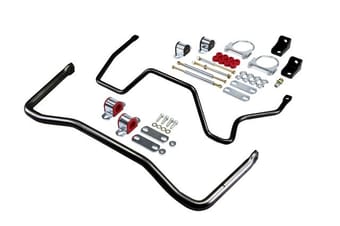 belltech anti-swaybar sets 5443/5543 1990-1997 ford ranger 2wd & 1994-1997 mazda pickup 2wd 9927 - image
