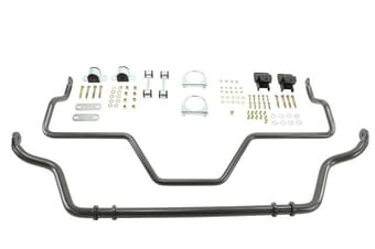 belltech anti-swaybar sets 5457/5557 2004-2015 nissan titan 2wd 9929 - image