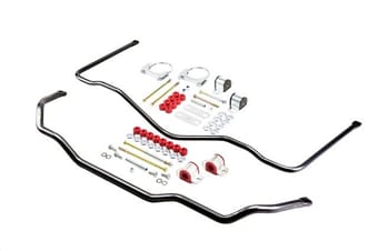 belltech anti-swaybar sets 5456/5556 1983-1997 nissan pickup 2wd 9930 - image