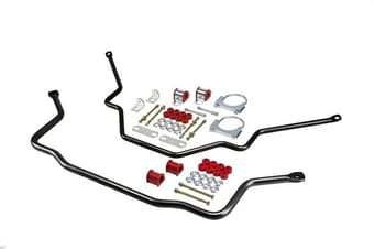 belltech anti-swaybar sets 5454/5554 76-96 mitsubishi pickup 2wd 9934 - image