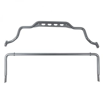 belltech anti-sway bar sets 2021+ chevrolet tahoe 2wd/4wd 9940 - image