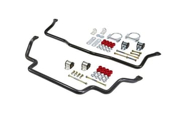 belltech anti-swaybar sets ford 64-66 mustang 9963 - image