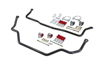 belltech anti-swaybar sets ford 71-73 mustang cougar 9966 - image