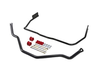 belltech anti-swaybar sets ford 94-04 mustang - all 9970 - image