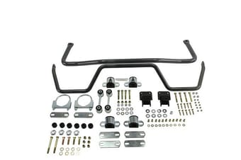 belltech anti-swaybar sets 55-57 chevy bel-air 9989 - image