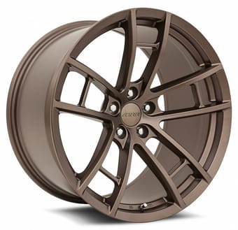 MRR M392 Charger/Challenger Daytona TA392 Replica Wheels Matte Bronze