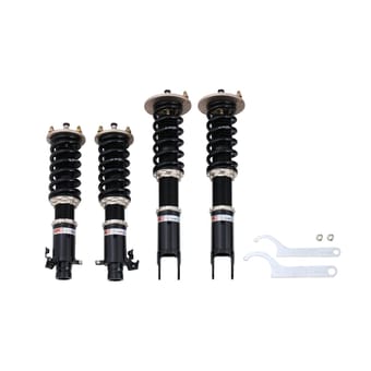bc racing br series coilover 1990-1997 honda accord a-04-br - image