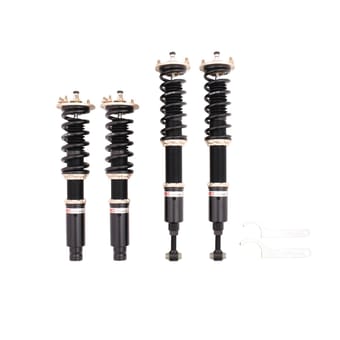 bc racing br series coilover 2003-2007 honda accord a-15-br - image