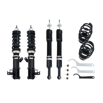 bc racing br series coilover 2010-2016 honda crz a-42-br - image