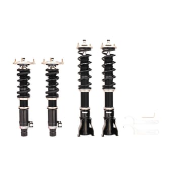 bc racing br series coilover 1973-1979 honda civic (excl wagon/78-79 cvcc) a-50-br - image