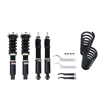 bc racing br series coilover 2002-2008 honda accord wagon a-51-br - image