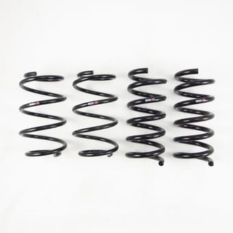 rs-r 15-22 ford mustang ecoboost down sus springs fo110d - image