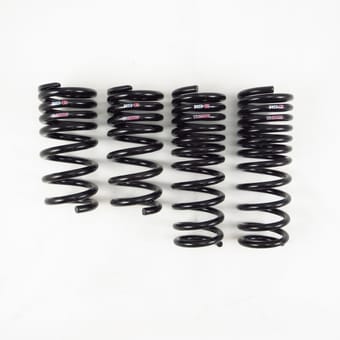 rs-r 09-21 nissan gt-r ti2000 down sus springs n350td - image