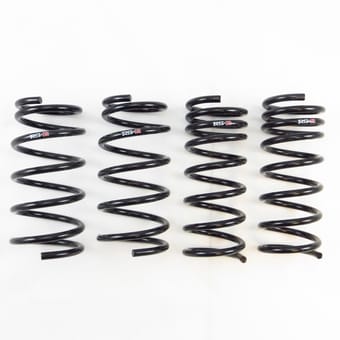 rs-r 13-16 scion fr-s (zn6) down sus springs t065d - image