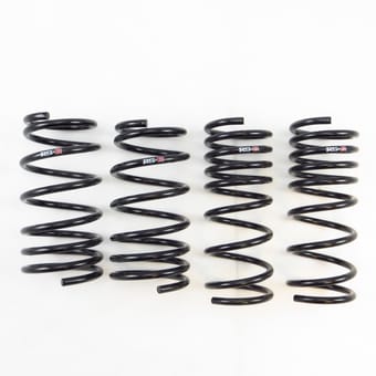 rs-r 13-16 scion fr-s (zn6) super down springs t065s - image