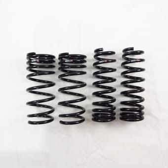 rs-r 13-20 lexus gs350 awd (grl15) super down springs t176s - image