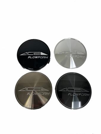ace alloy center cap (priced ea.) - image