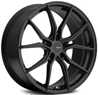 Advanti Racing Hybris Gloss Black